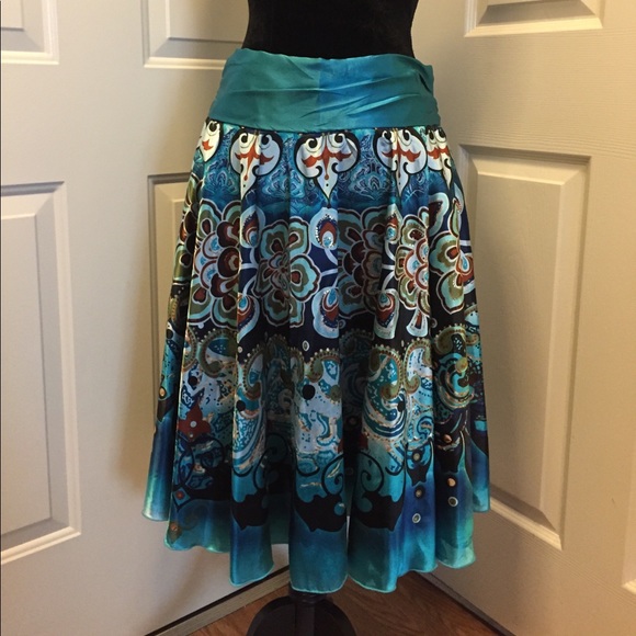 Star City Dresses & Skirts - Star City Skirt Juniors Size 9